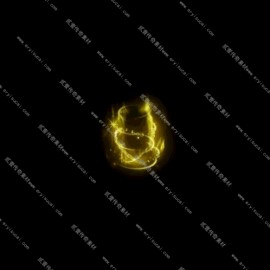 【90010】人物光柱特效