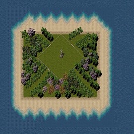 14042英雄轮回岛