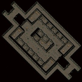 14140地砖新祖玛地图-3张