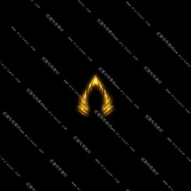【90021】人物光柱特效
