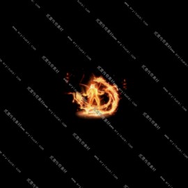【14035】男性动态元神素材