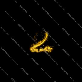 【90019】人物光柱特效