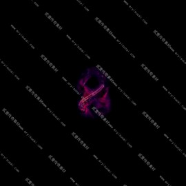 【90020】人物光柱特效