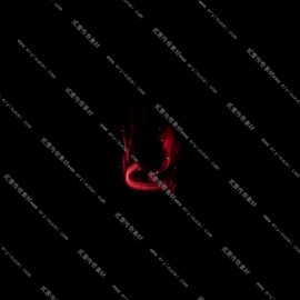 【90001】人物光柱特效