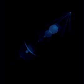 【22039】蓝色动态装备信息特效