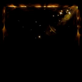 【22037】黄色金光装备信息特效