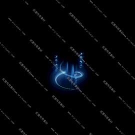 【90008】人物光柱特效