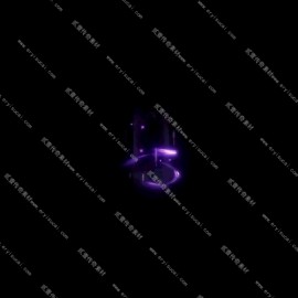 【90004】人物光柱特效