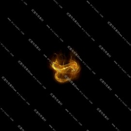 【90009】人物光柱特效
